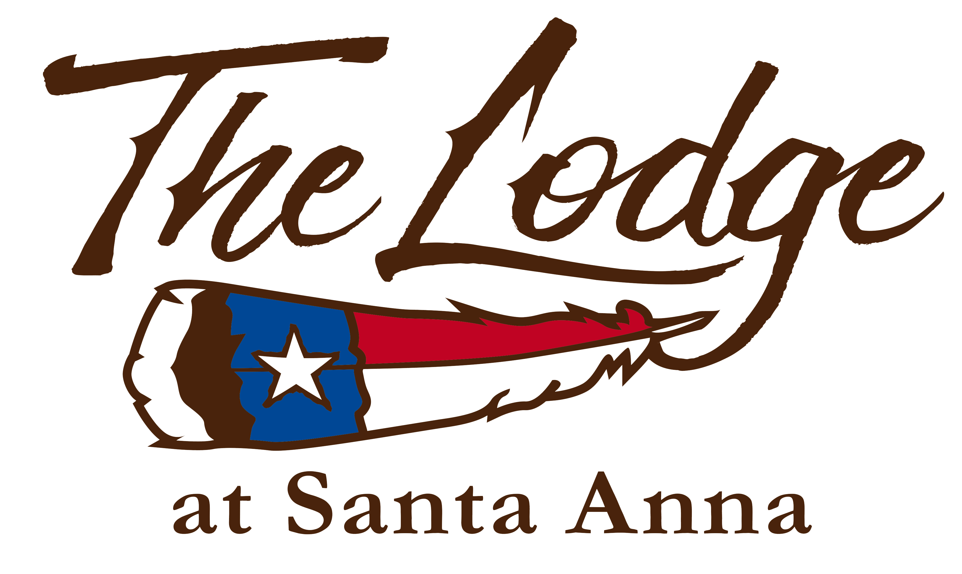 The Lodge at Santa Anna - Logo FINAL